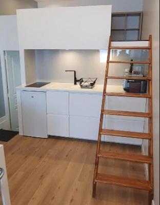 Chez Vous Au Coeur De Paris Convention - Vaugirard Apartman Kültér fotó
