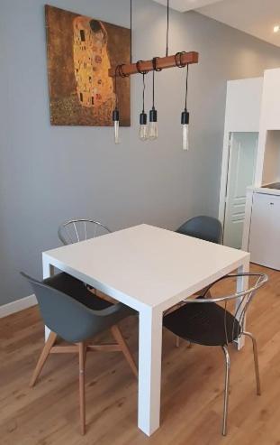 Chez Vous Au Coeur De Paris Convention - Vaugirard Apartman Kültér fotó