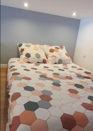 Chez Vous Au Coeur De Paris Convention - Vaugirard Apartman Kültér fotó
